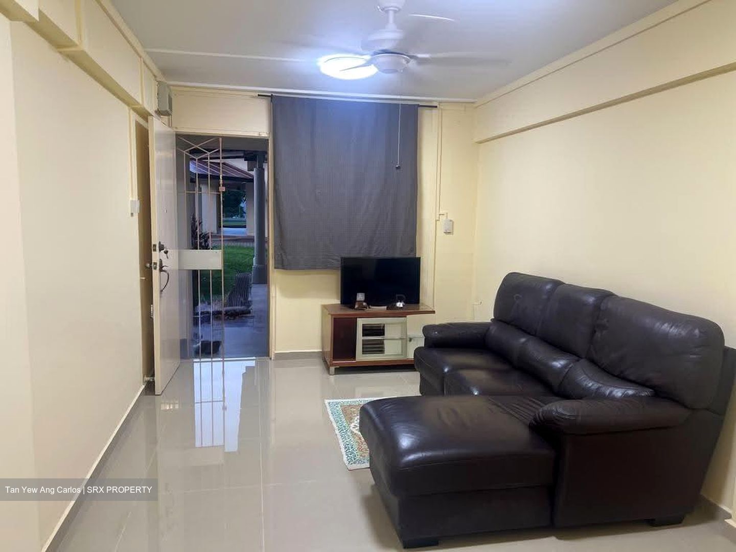 Blk 52 EAST PAYOH PALM (Toa Payoh), HDB 2 Rooms #609546451